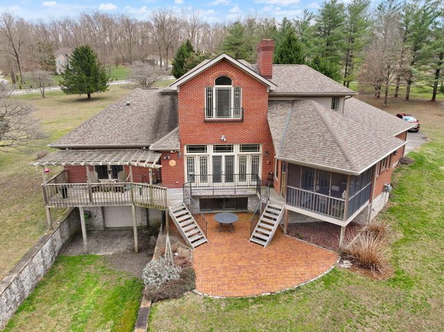 491 Pumphouse Road, Somerset, KY 42503