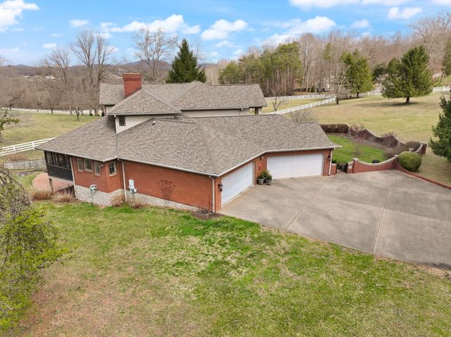 491 Pumphouse Road, Somerset, KY 42503
