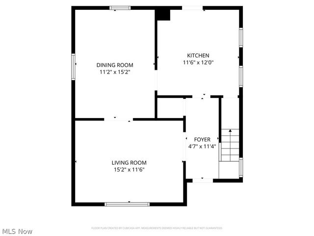 70 S Adams Street, Akron, OH 44304