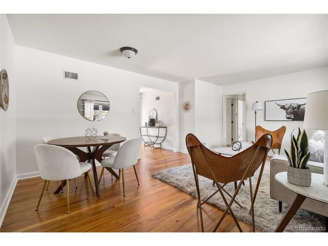 3425 E Nielsen Ln, Denver, CO 80210