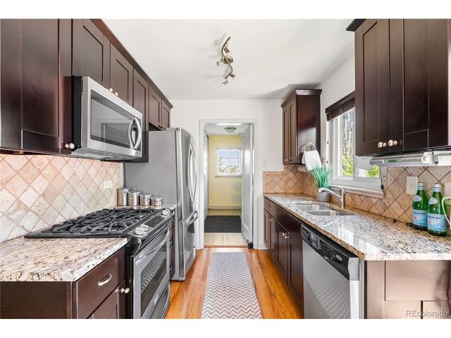 3425 E Nielsen Ln, Denver, CO 80210