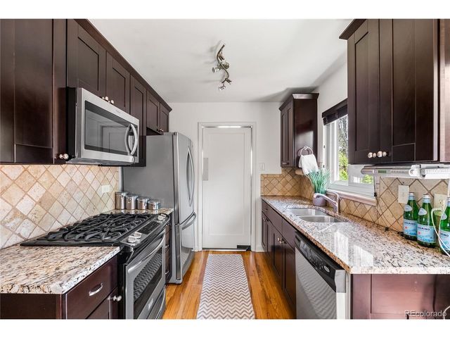 3425 E Nielsen Ln, Denver, CO 80210