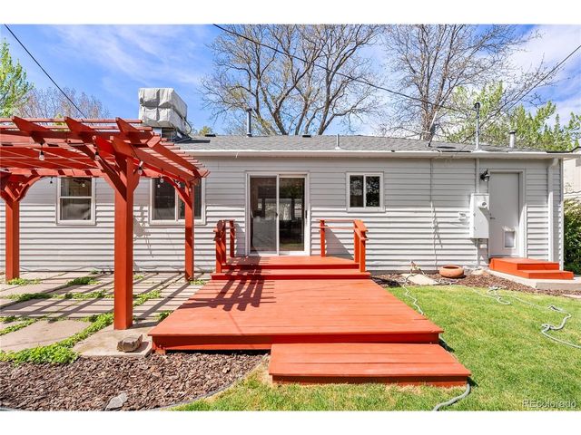 3425 E Nielsen Ln, Denver, CO 80210