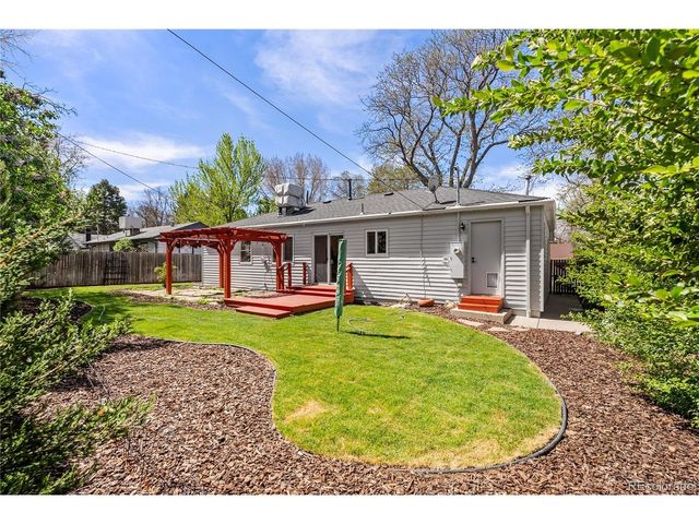 3425 E Nielsen Ln, Denver, CO 80210