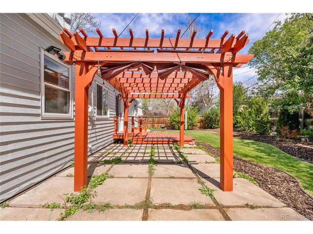 3425 E Nielsen Ln, Denver, CO 80210