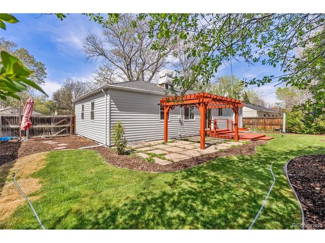 3425 E Nielsen Ln, Denver, CO 80210