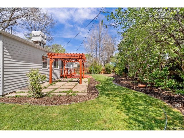 3425 E Nielsen Ln, Denver, CO 80210