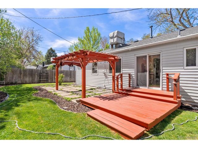 3425 E Nielsen Ln, Denver, CO 80210