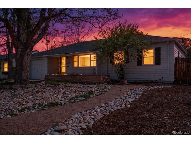 3425 E Nielsen Ln, Denver, CO 80210