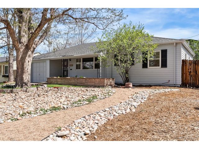 3425 E Nielsen Ln, Denver, CO 80210