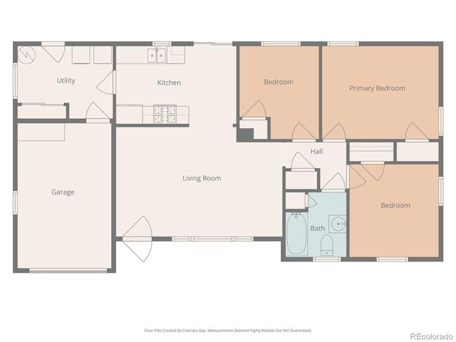 3425 E Nielsen Ln, Denver, CO 80210