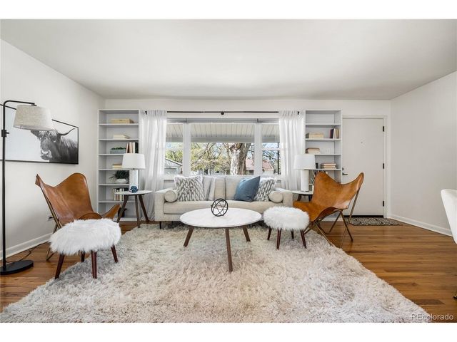 3425 E Nielsen Ln, Denver, CO 80210