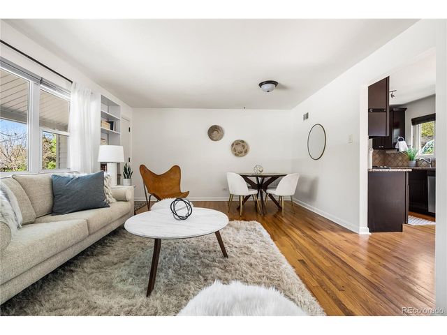 3425 E Nielsen Ln, Denver, CO 80210