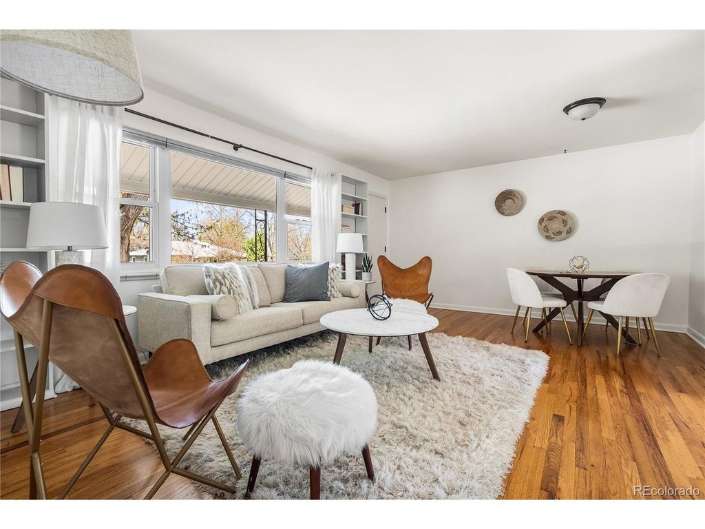 3425 E Nielsen Ln, Denver, CO 80210