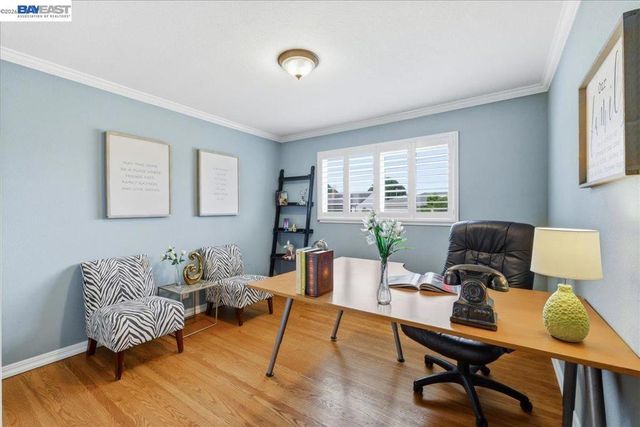 4374 Eggers Dr, Fremont, CA 94536