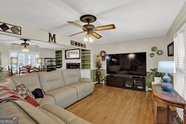 2014 Clipper Straits, Snellville, GA 30078