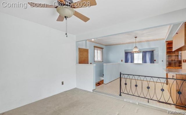 4644 Kingsley Drive, Warren, MI 48092