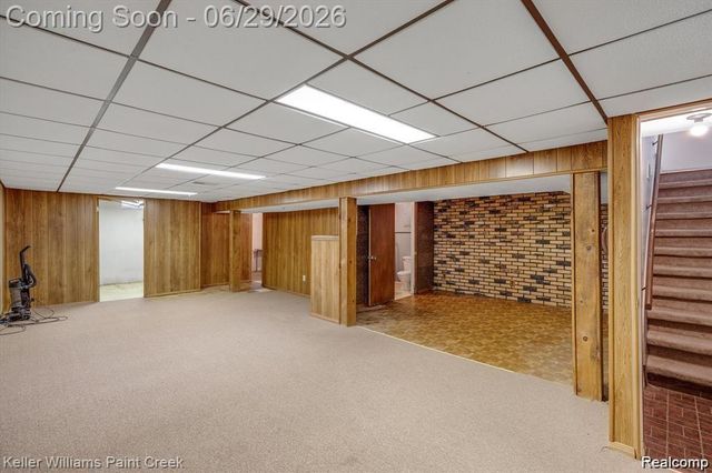 4644 Kingsley Drive, Warren, MI 48092