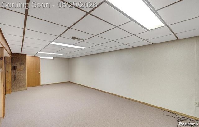 4644 Kingsley Drive, Warren, MI 48092