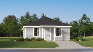 3702 Bates Place, San Antonio, TX 78211