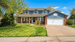 7751 S Harrison Circle, Centennial, CO 80122