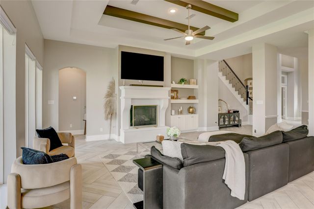 1278 Portefino Lane, League City, TX 77573