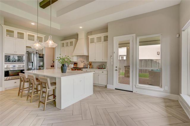 1278 Portefino Lane, League City, TX 77573