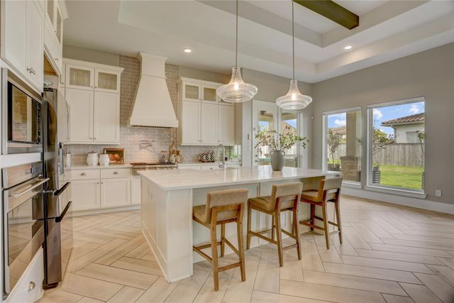 1278 Portefino Lane, League City, TX 77573