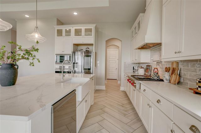 1278 Portefino Lane, League City, TX 77573