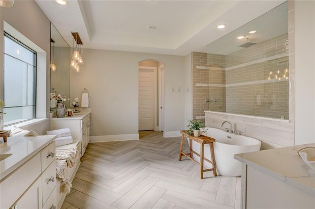 1278 Portefino Lane, League City, TX 77573