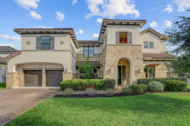 1278 Portefino Lane, League City, TX 77573
