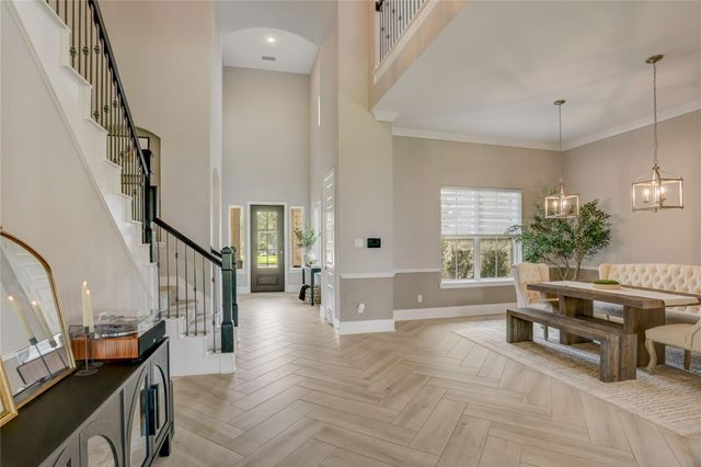 1278 Portefino Lane, League City, TX 77573