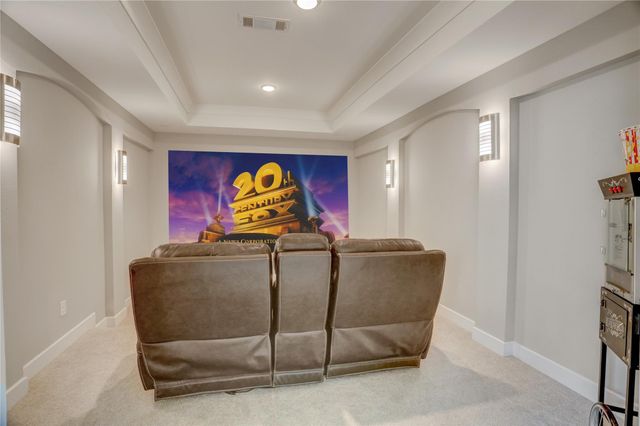 1278 Portefino Lane, League City, TX 77573