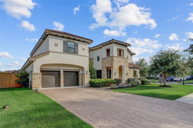 1278 Portefino Lane, League City, TX 77573