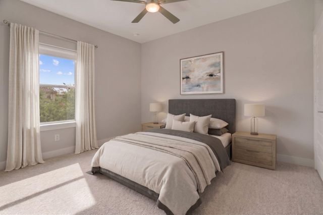 1278 Portefino Lane, League City, TX 77573