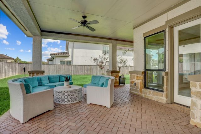 1278 Portefino Lane, League City, TX 77573