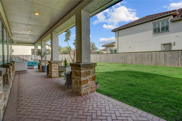 1278 Portefino Lane, League City, TX 77573