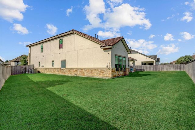 1278 Portefino Lane, League City, TX 77573