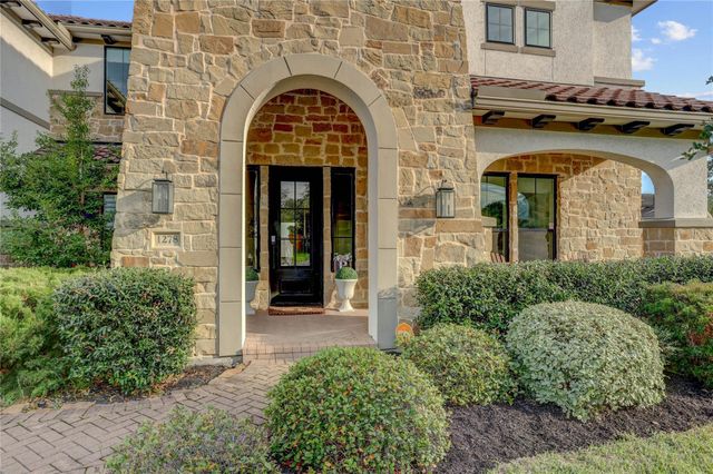 1278 Portefino Lane, League City, TX 77573