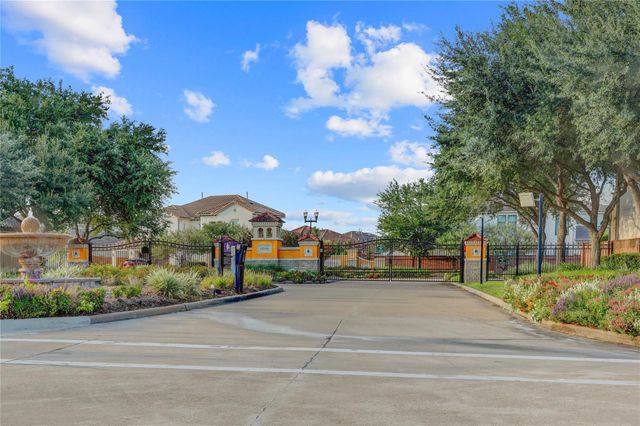 1278 Portefino Lane, League City, TX 77573