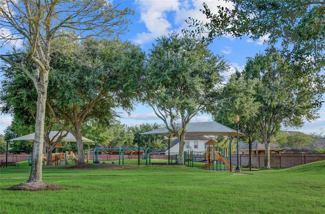 1278 Portefino Lane, League City, TX 77573