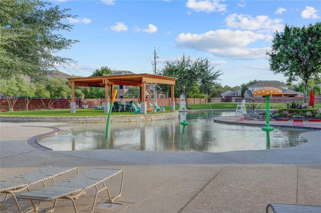 1278 Portefino Lane, League City, TX 77573