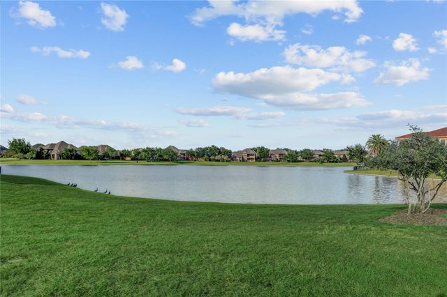 1278 Portefino Lane, League City, TX 77573