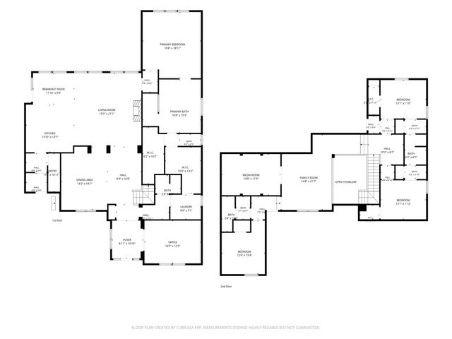 1278 Portefino Lane, League City, TX 77573