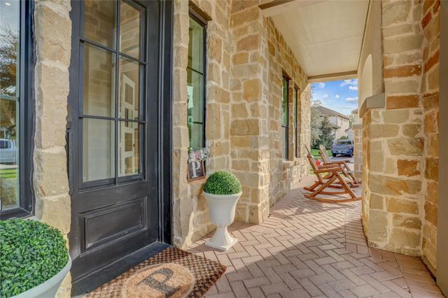 1278 Portefino Lane, League City, TX 77573