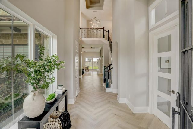 1278 Portefino Lane, League City, TX 77573