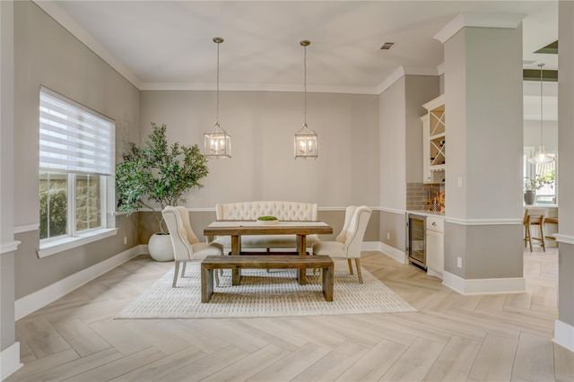 1278 Portefino Lane, League City, TX 77573