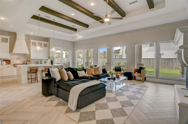 1278 Portefino Lane, League City, TX 77573