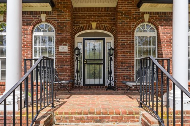 4117 John Alden Lane, Lexington, KY 40504
