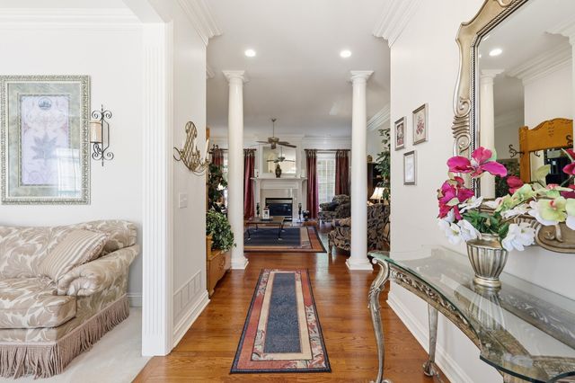4117 John Alden Lane, Lexington, KY 40504